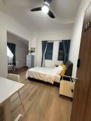 Westwood Park (D22), Terrace #562079581